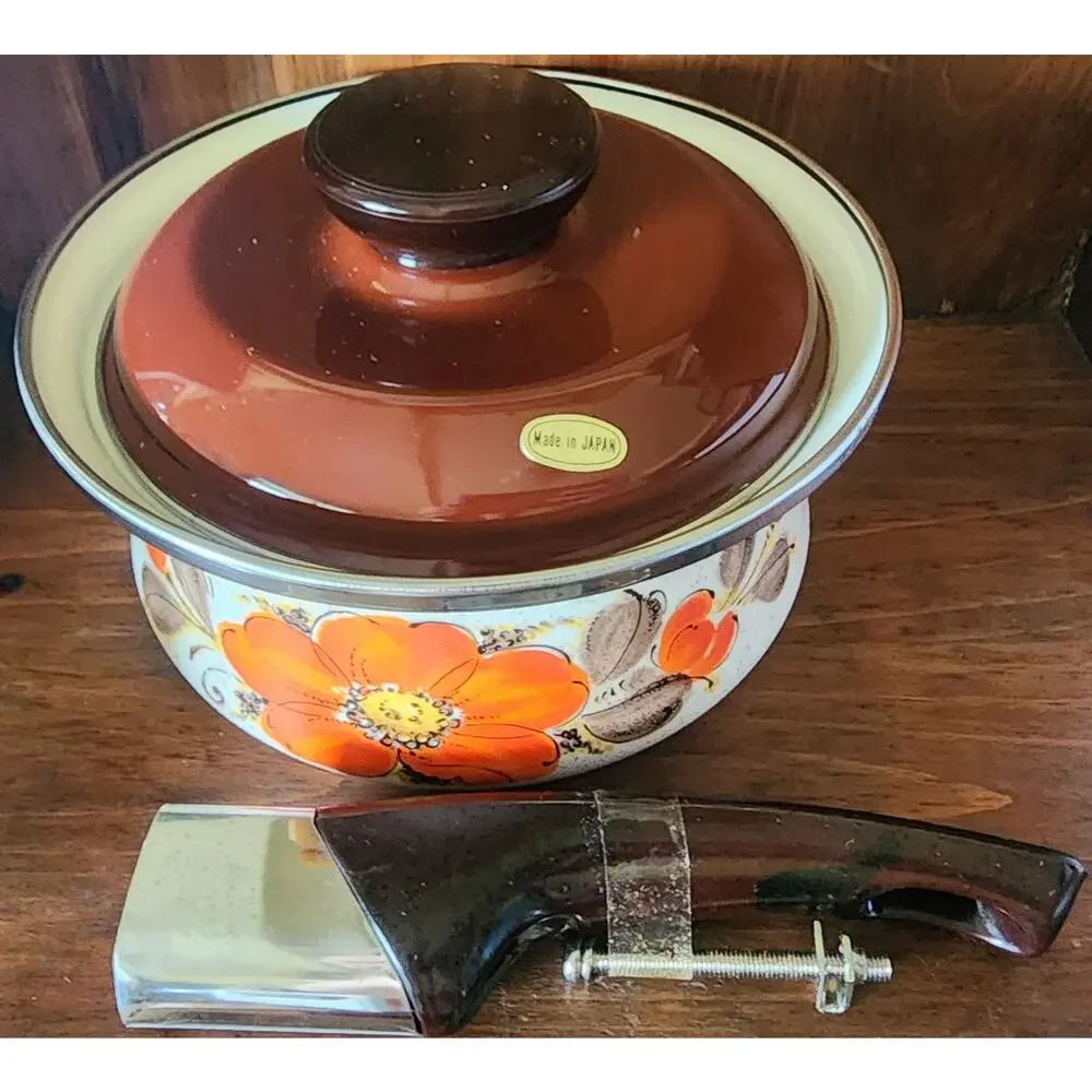 Sanko Ware never used